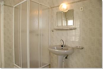 Villa Neitzer Sifok with private pool - Bathroom